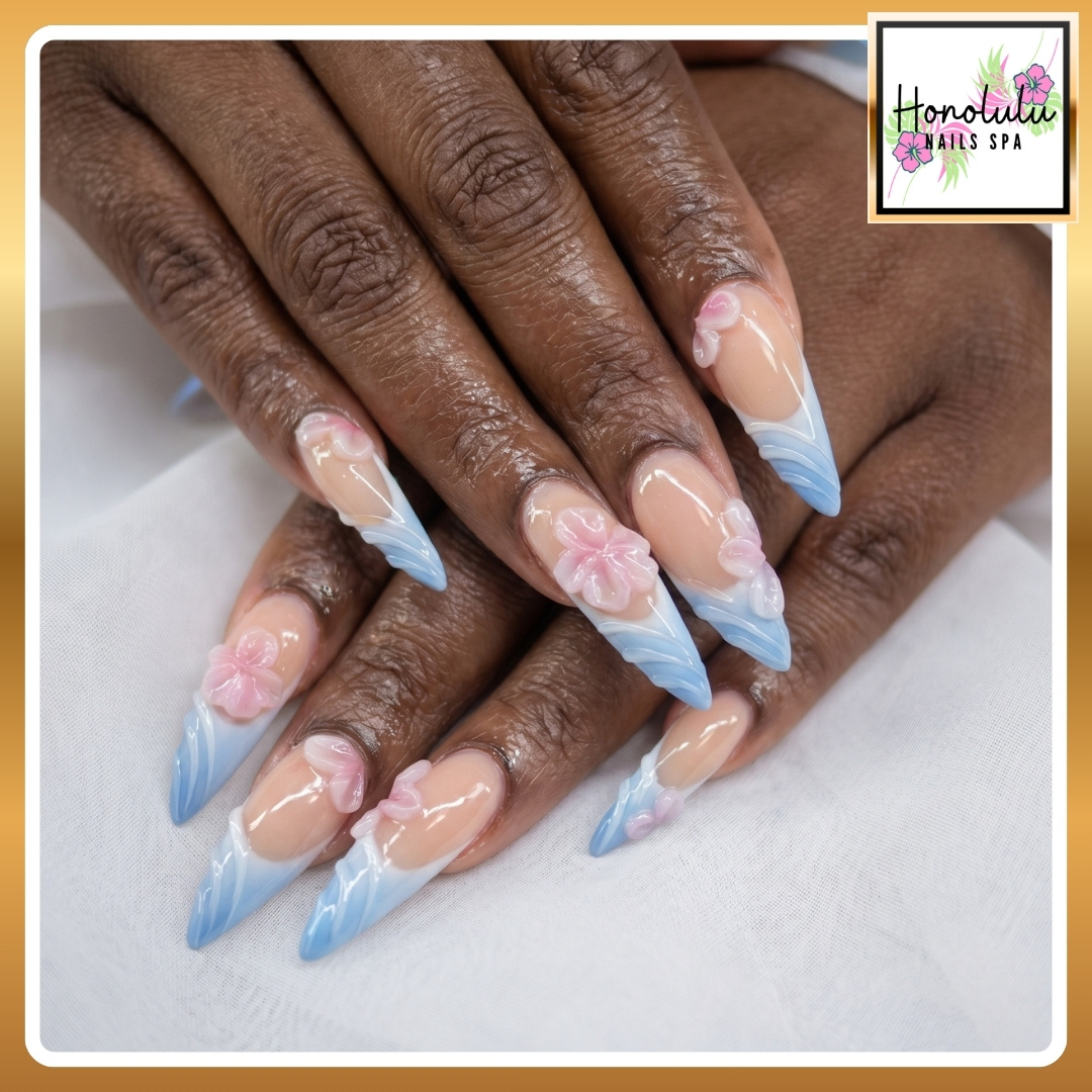 Nails Design